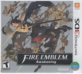 Fire emblem awakening rom 3ds new arrivals